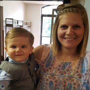 Meet your Posher, Janel